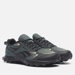 Reebok: Зелёные кроссовки  All Terrain Craze
