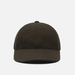 A.P.C.: Кепка 