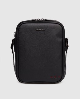 Kiton: Чёрная сумка 