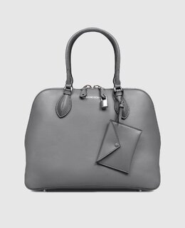 Ermanno Scervino: Серая сумка 