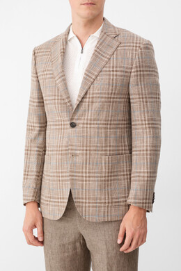 Corneliani: Куртка из шерсти 
