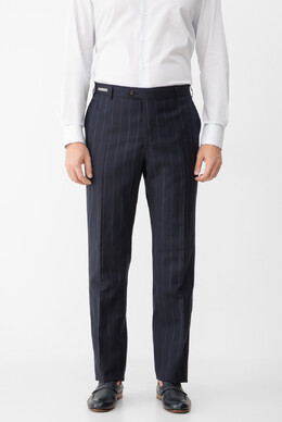 Corneliani: Брюки из шерсти 