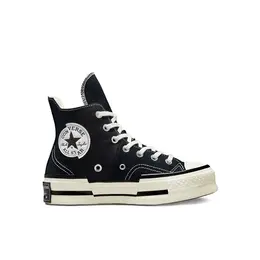 Converse: Чёрные кеды  Chuck 70