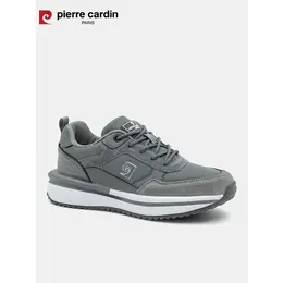 Pierre Cardin: Тёмные кроссовки 