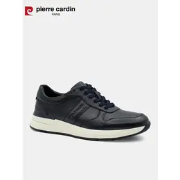 Pierre Cardin: Тёмные ботинки 