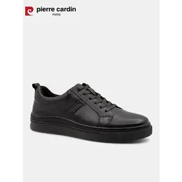 Pierre Cardin: Коричневые ботинки 