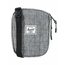 Herschel Supply Co.: Серая сумка 