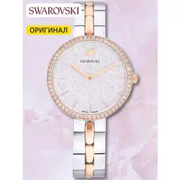 SWAROVSKI: Часы 
