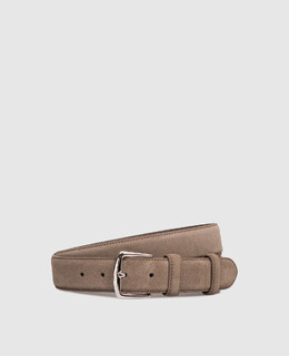 Loro Piana: Ремень 