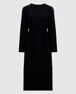 Ermanno Scervino: Чорні сукні 