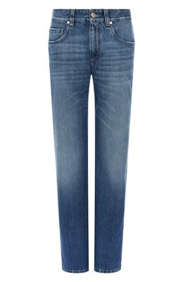 Brunello Cucinelli: Джинсы с карманами 