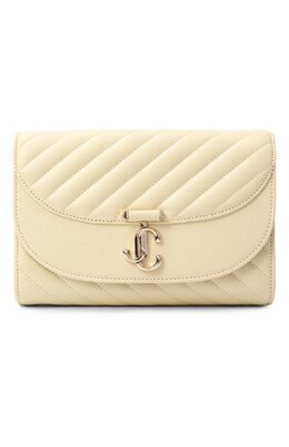 Jimmy Choo: Клатч 