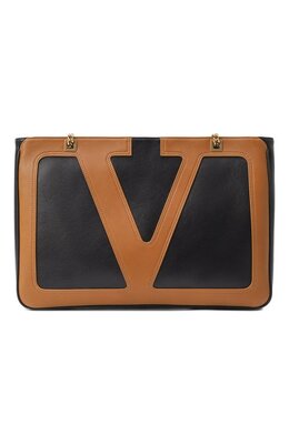 Valentino: Чёрная сумка 