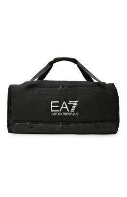 EA7: Чёрная сумка 