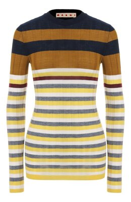 Marni: Свитер из шерсти 
