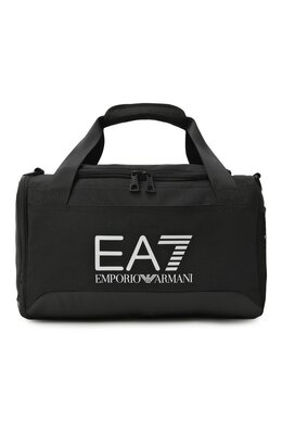 EA7: Чёрная сумка 
