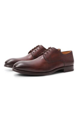 Magnanni: Коричневые туфли 