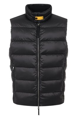 Parajumpers: Чёрный жилет 