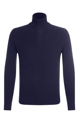 Canali: Свитер из шерсти 