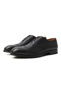 Magnanni: Чёрные туфли 