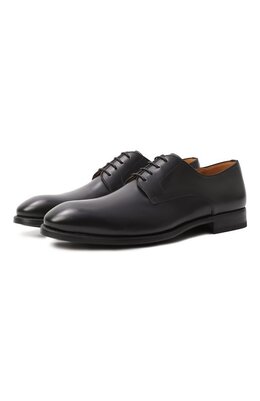 Magnanni: Чёрные туфли 