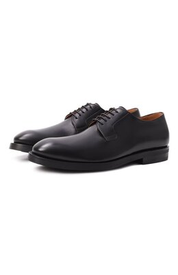 Magnanni: Чёрные туфли 