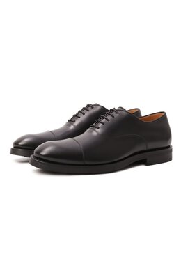 Magnanni: Чёрные туфли 