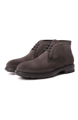 Magnanni: Коричневые ботинки 