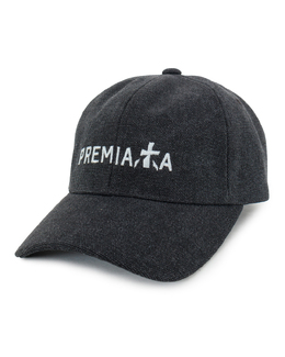 Premiata: Белая кепка 