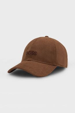 BOSS: Кепка 