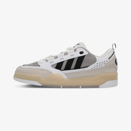Adidas: Белые кеды 