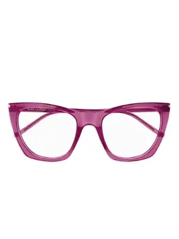 Saint Laurent Eyewear: Очки 