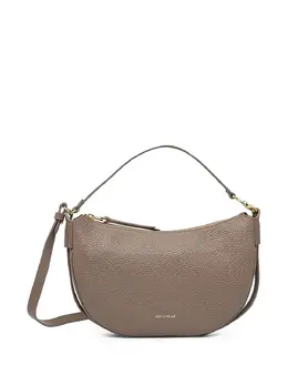 Coccinelle: Коричневый топ 