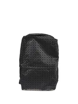 Bao Bao Issey Miyake: Чёрный рюкзак 