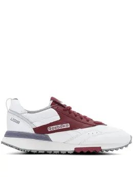 Reebok: Белые кроссовки 