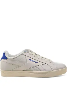 Reebok: Белые кроссовки  Royal Complete