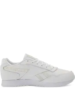 Reebok: Белые кроссовки 