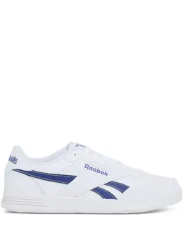 Reebok: Белые кроссовки 
