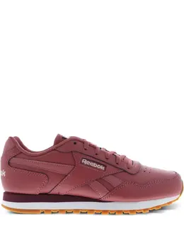 Reebok: Розовые кроссовки 