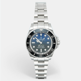 Rolex: Часы  Sea-Dweller