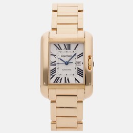 Cartier: Часы  Tank