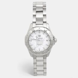 Tag Heuer: Часы  Aquaracer