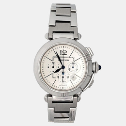 Cartier: Часы  Pasha