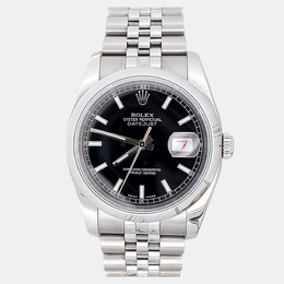 Rolex: Часы 