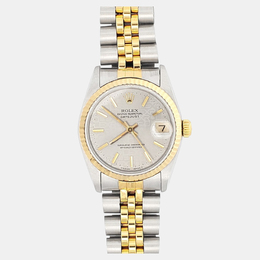 Rolex: Часы 