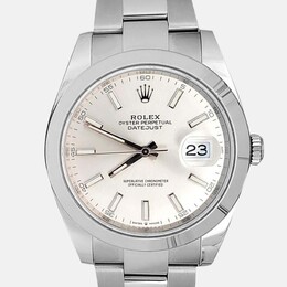 Rolex: Часы 