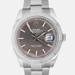 Rolex: Часы 