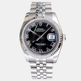 Rolex: Часы 