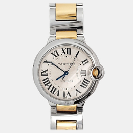 Cartier: Часы  Ballon Bleu