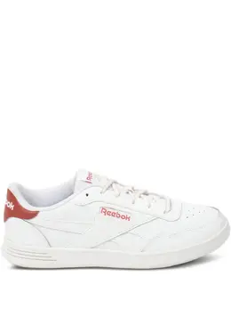 Reebok: Белые кроссовки 